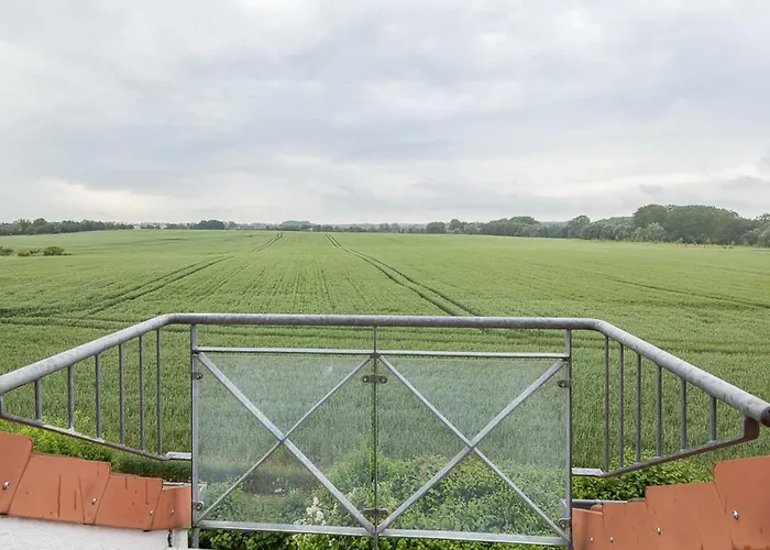 公寓 Suennslag Ostsee-perle 044 博尔滕哈根